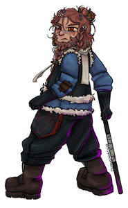 Artfight 2025