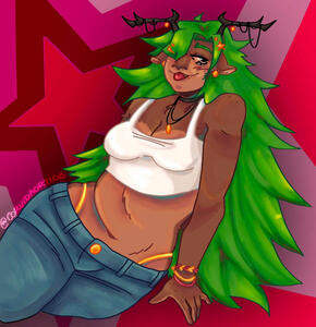Artfight 2025
