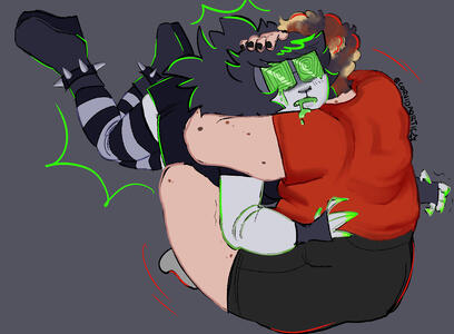 Misc OCs