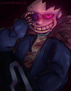 Sans (Horrortale)