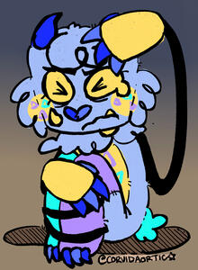 Goob (Dandy’s World)