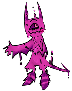 Tino (OC)